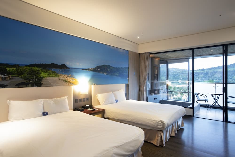 Taitung Chii Lih Resort