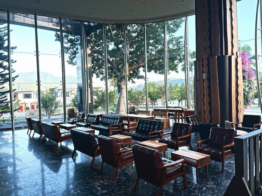 Taitung Chii Lih Resort