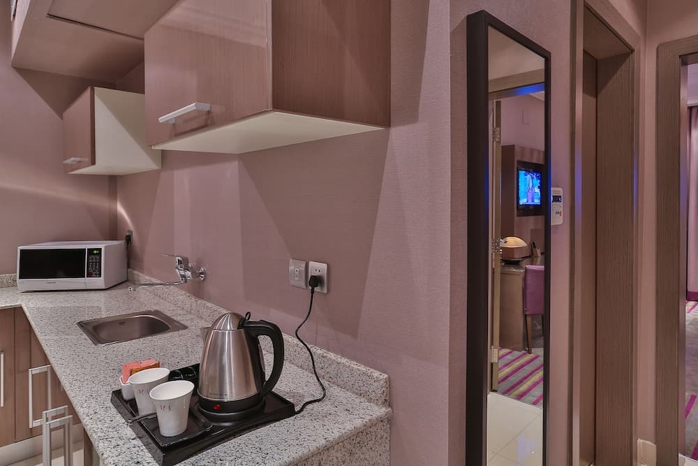 Park House Hotel Suite