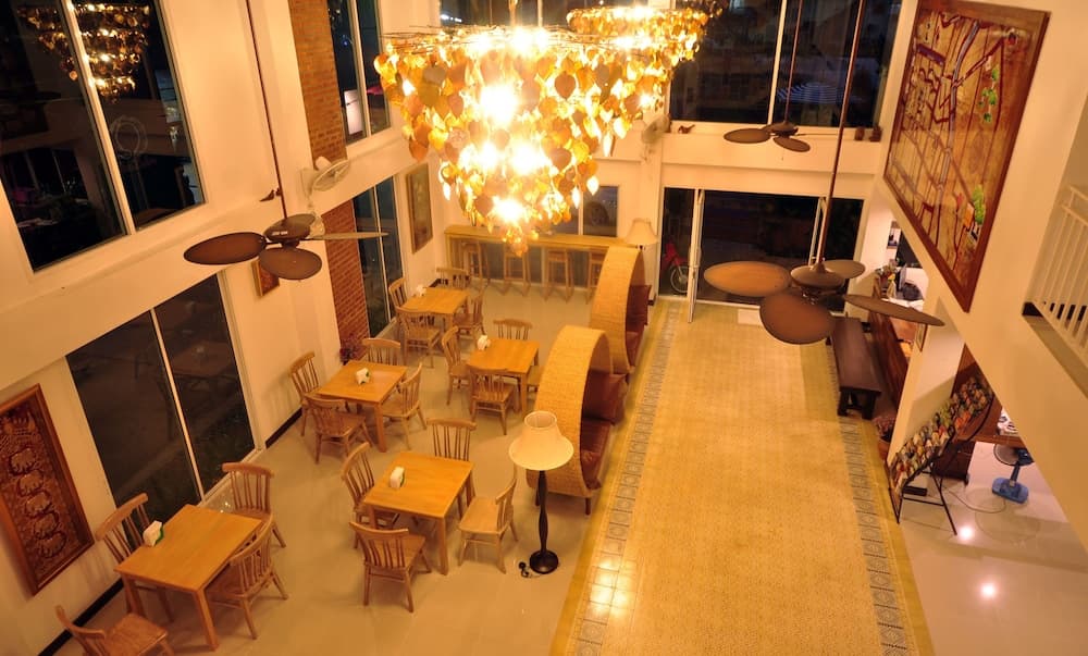 My Chiang Mai Boutique Lodge