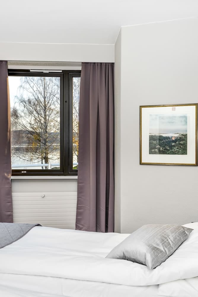 Hurdalsjøen Hotell & Spa