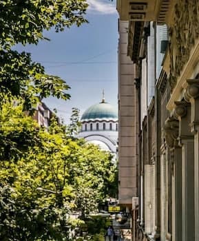 SAINT TEN Hotel, Small Luxury Hotels