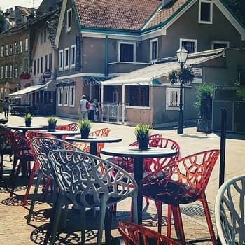 Taban Hostel Zagreb - hostel