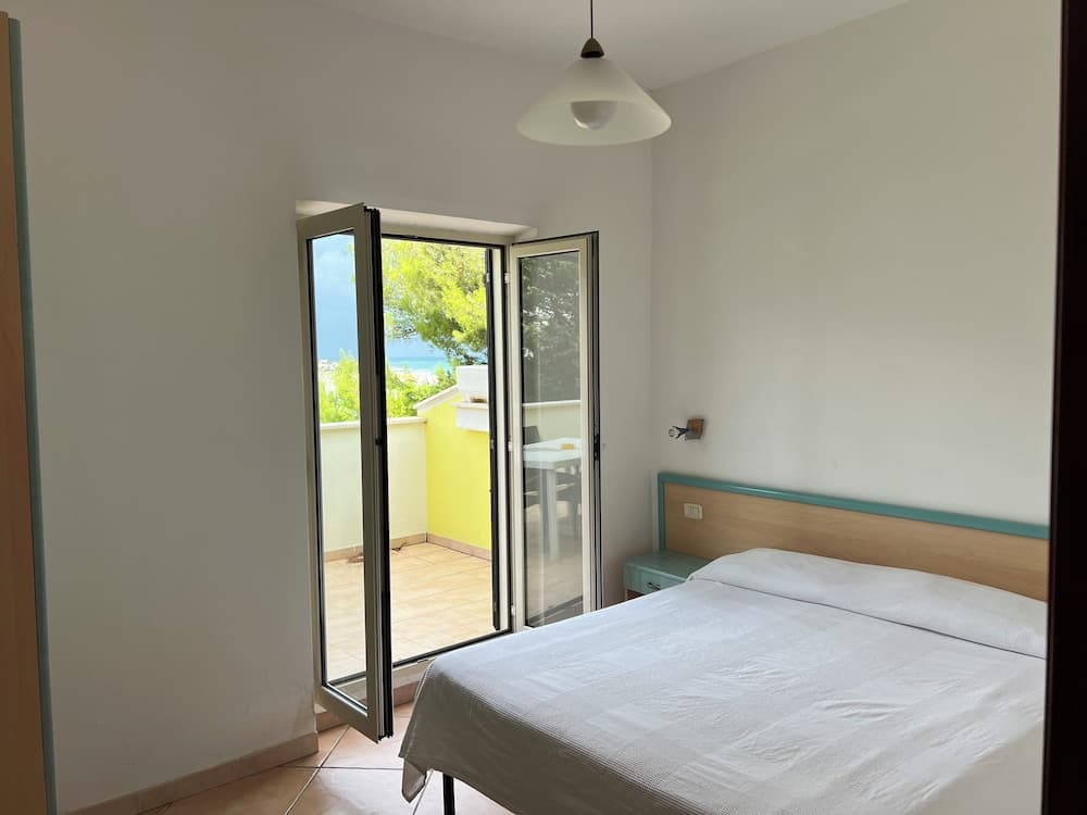 Argeste Club Vacanze