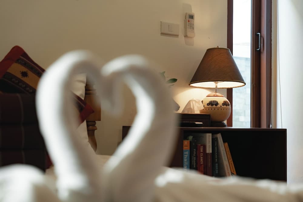 Gord Nuea Boutique House