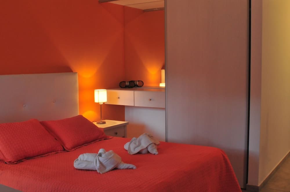 Cabanas & Apart Utopia