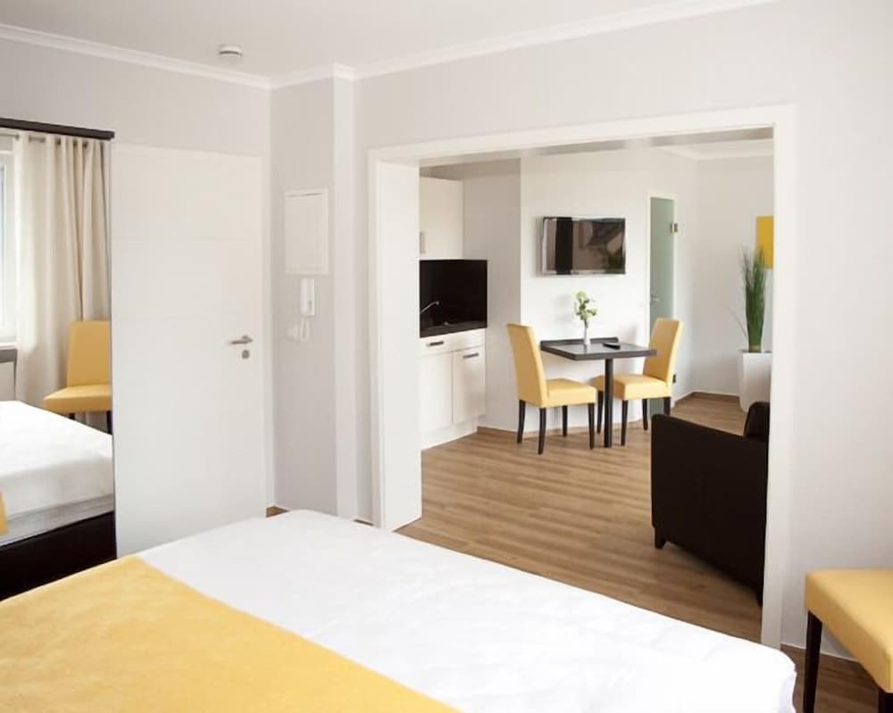 Feriendomizil am Lindenplatz