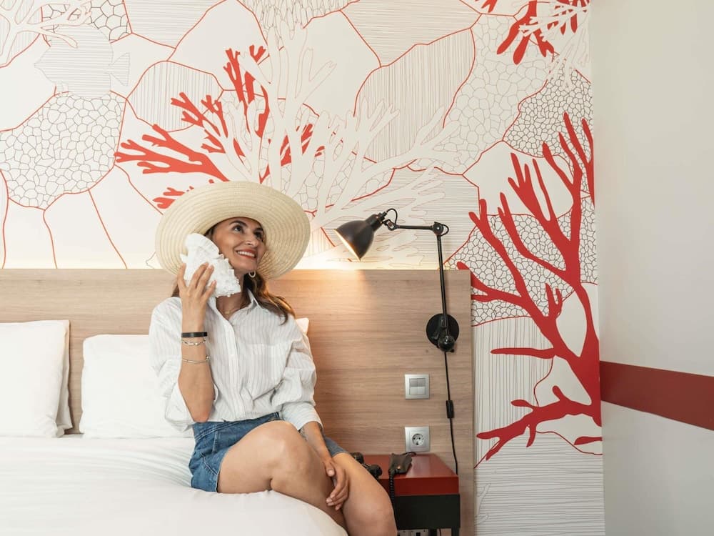 ibis Styles Barcelona City Bogatell
