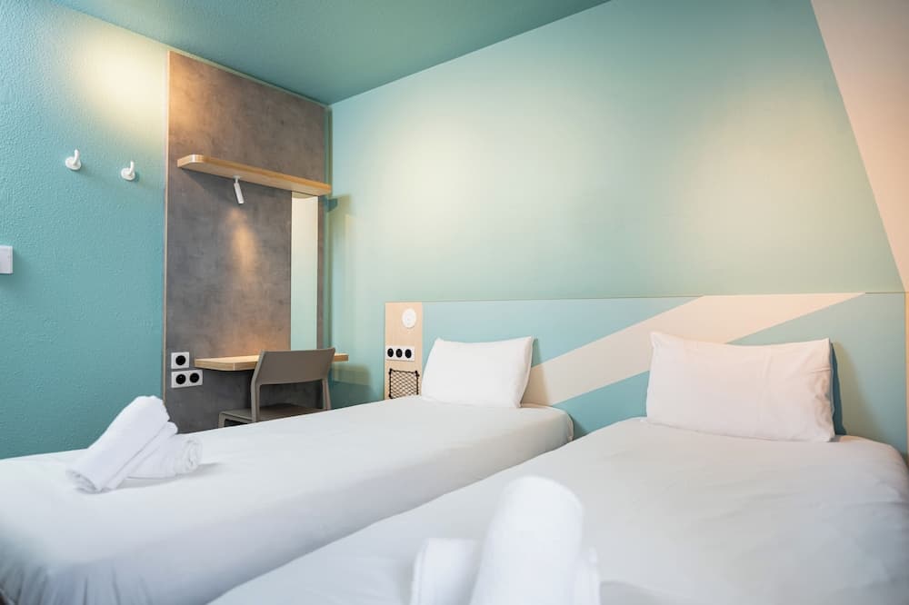 ibis budget Lyon Caluire Cite Internationale