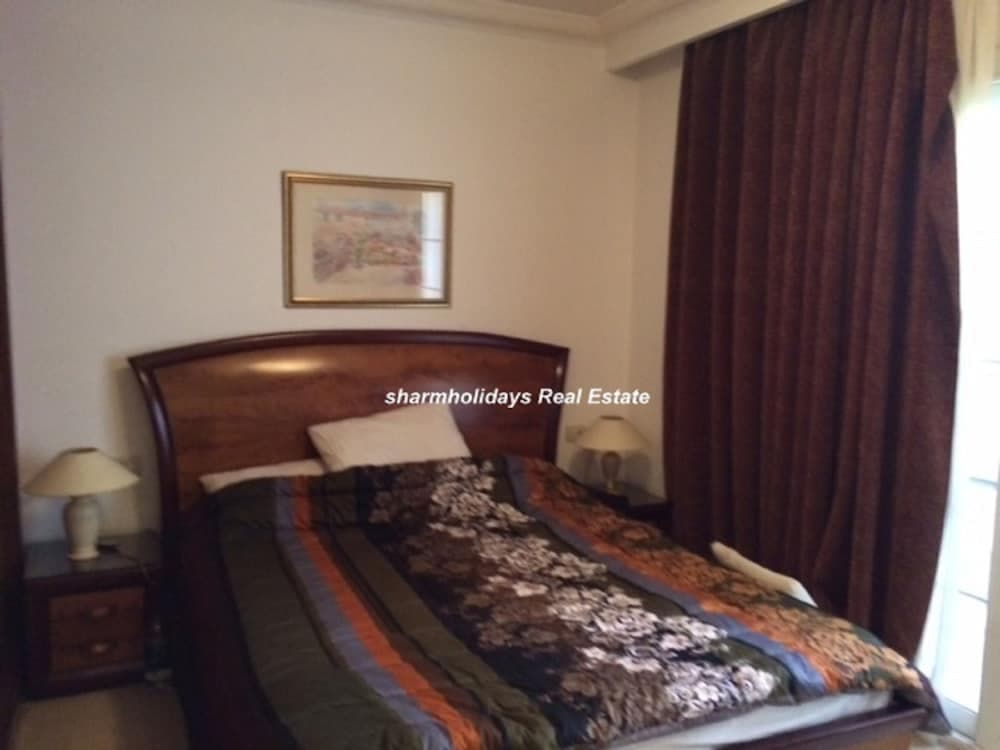 Sharm Holidays Real Estate