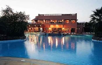 Sharm Holidays Real Estate