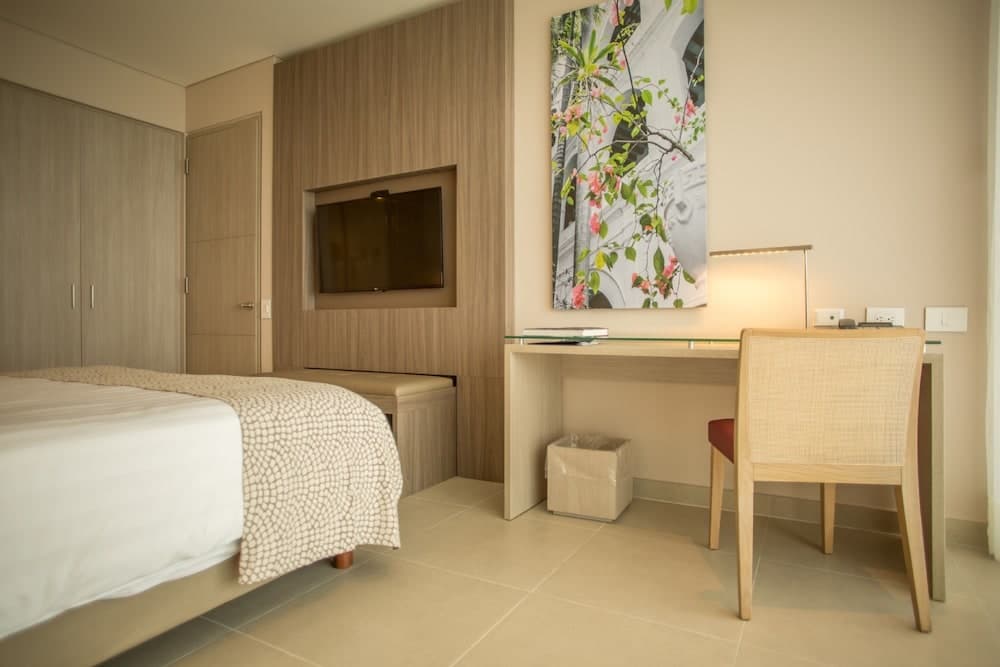 Estelar Cartagena de Indias Hotel