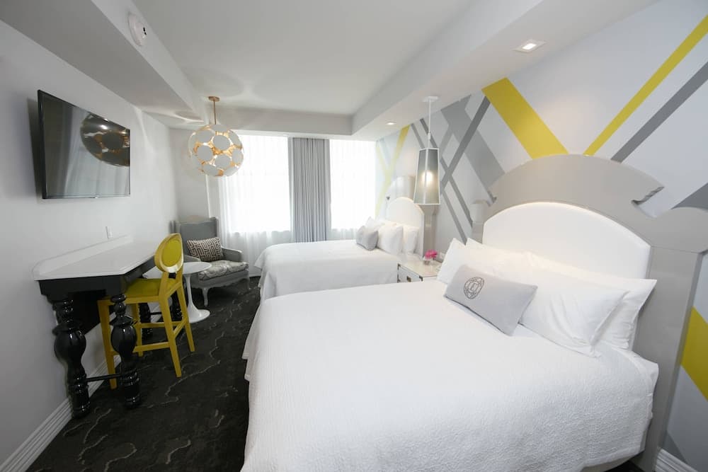 Elyton Hotel, Autograph Collection by Marriott