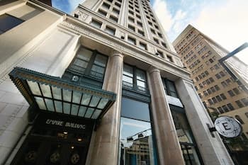 Elyton Hotel, Autograph Collection by Marriott