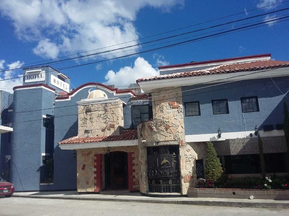hotel image