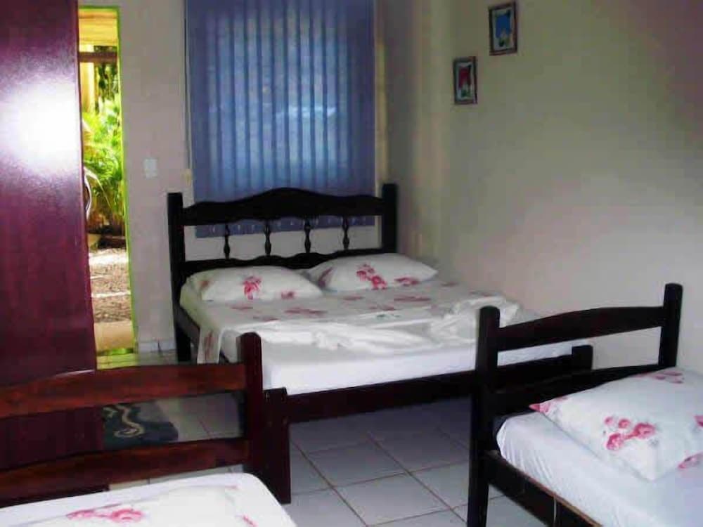 Hotel Pousada Jardim das Flores