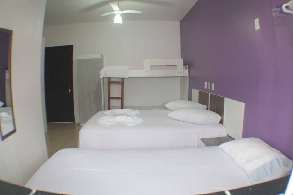 Pousada Mares de Penha