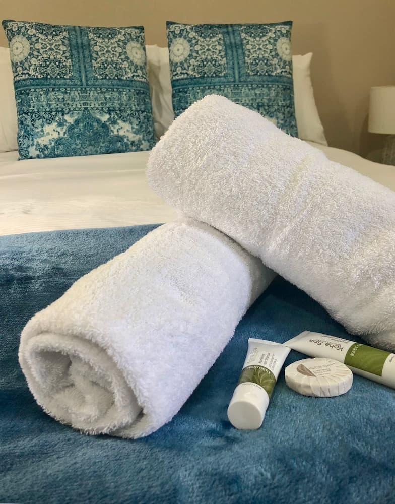 Kingston TOP 10 Holiday Park