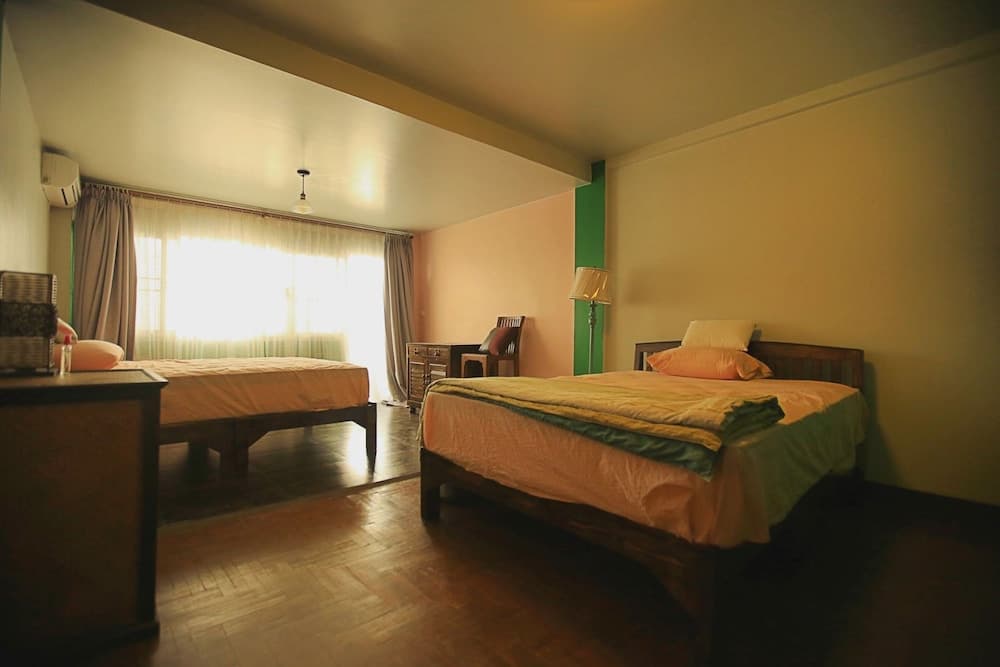 Baan Guesthouse Chiang Mai Gate