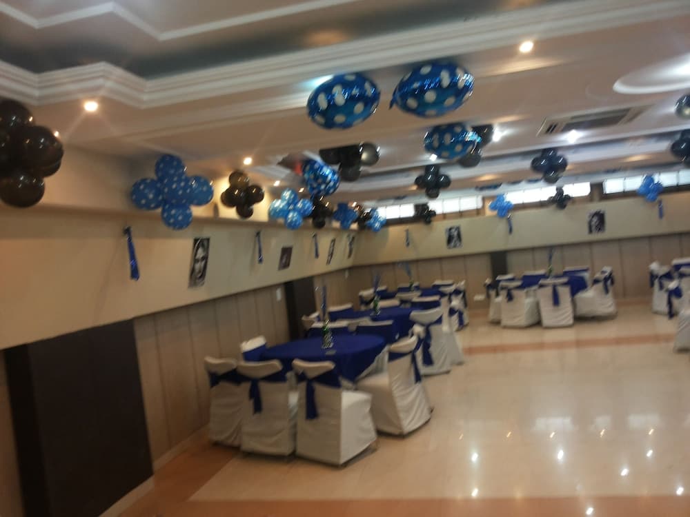 Hotel Lloyd Residency