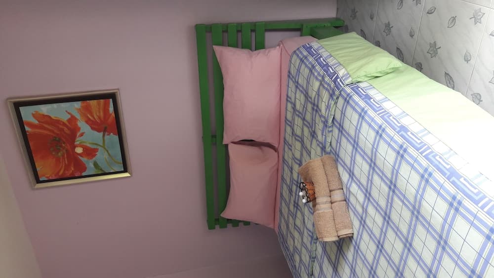 Baan Kiengtalay Samroiyod