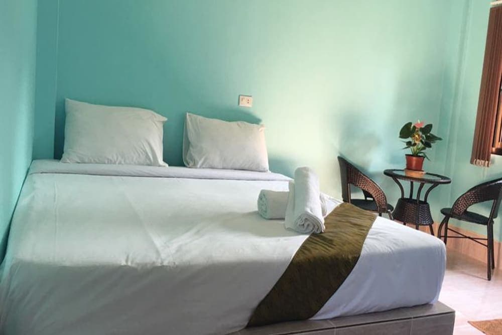 Stella Resort Khanom