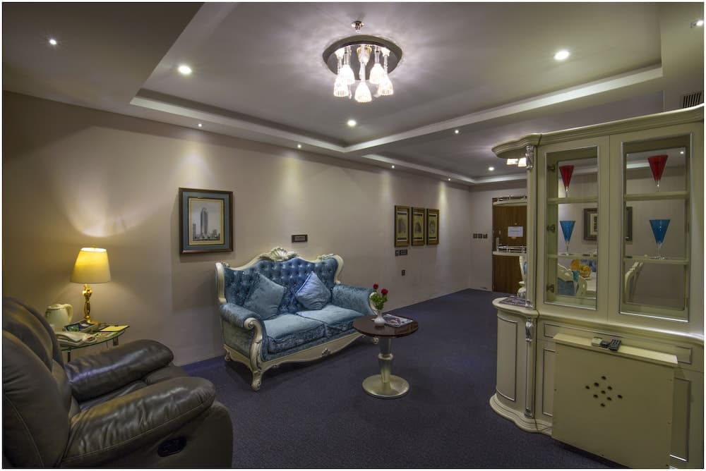 The Pgs Vedanta Cochin