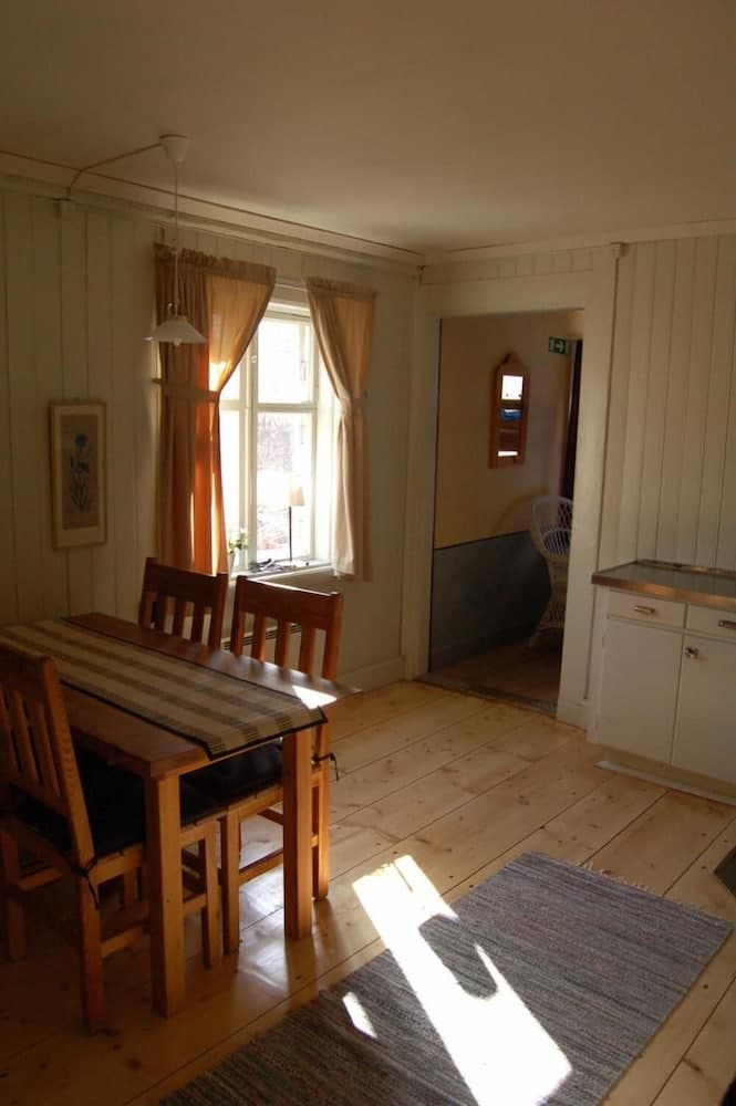 Mallboden Café & Vandrarhem