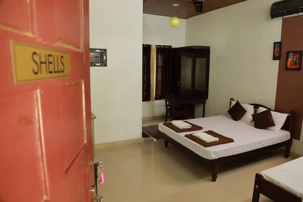 Baywatch Beach Resort