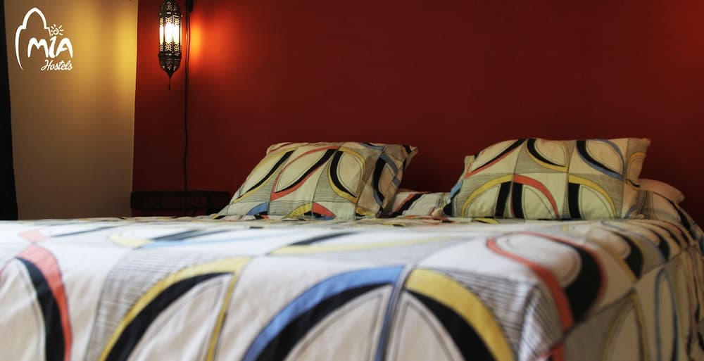 Mia Hostels
