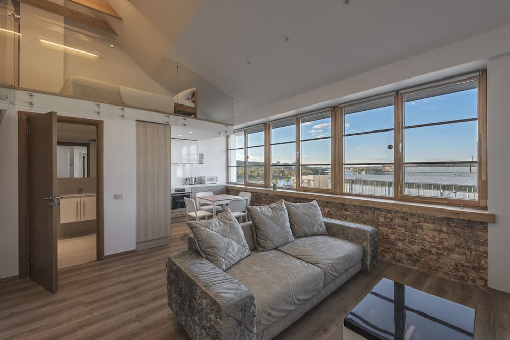 King Mindaugas Apartments