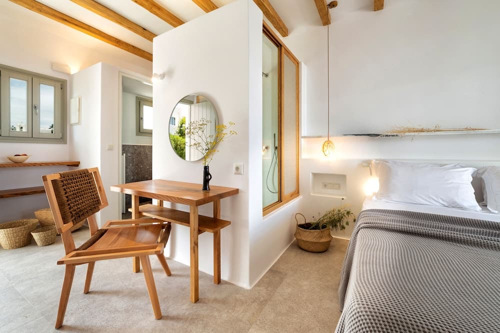 Anemomylos Residence