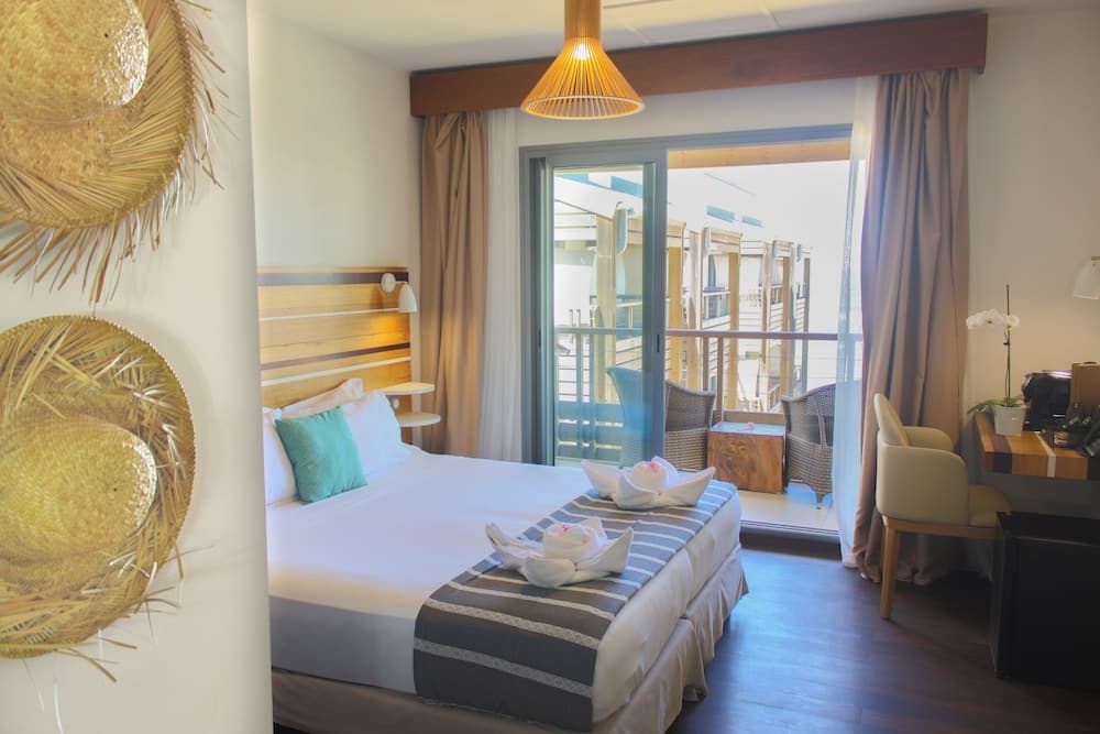 Le Battant Des Lames