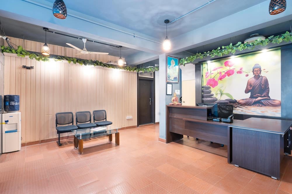 Itsy Hotels Worldtree ITPL