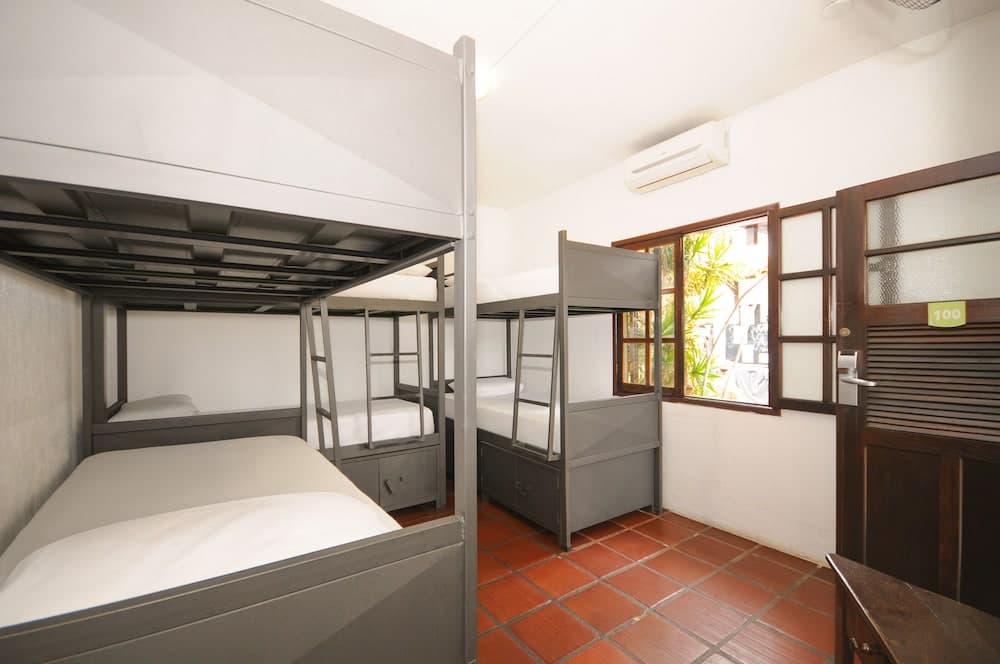 Che Lagarto Hostel Búzios