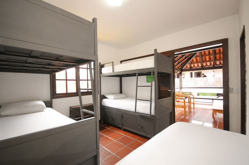 Che Lagarto Hostel Búzios