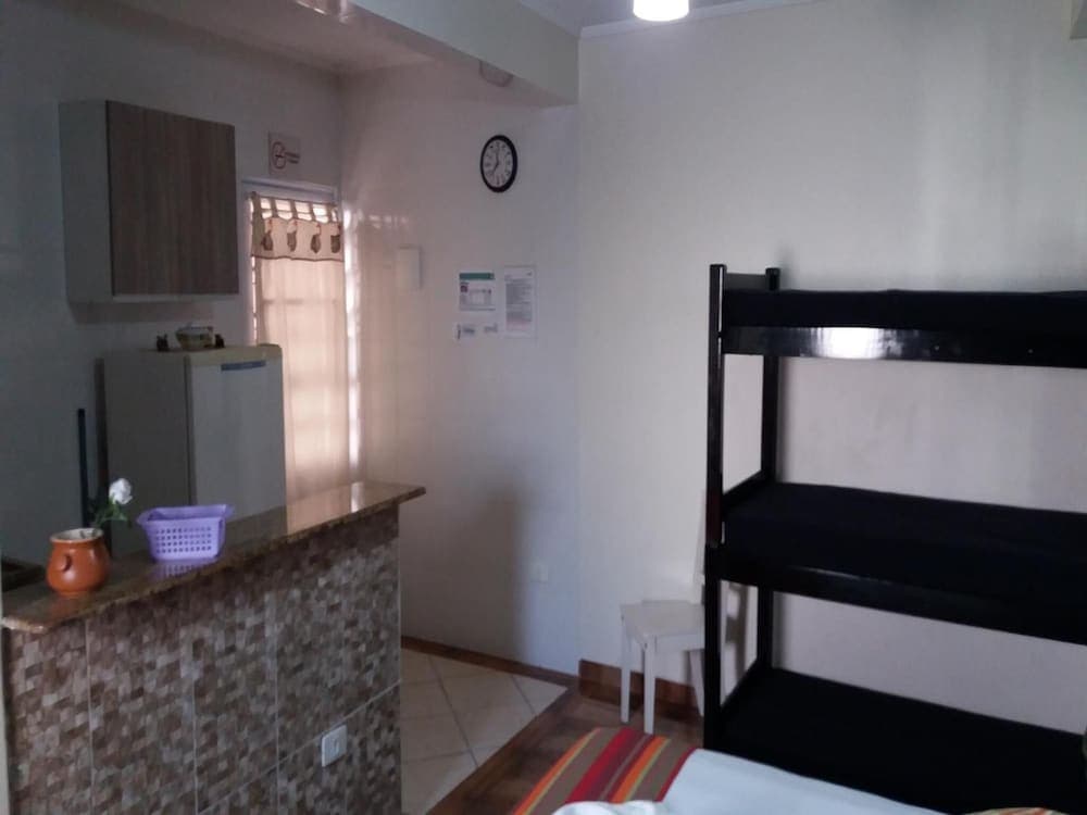 Pousada Cantinho Ocian