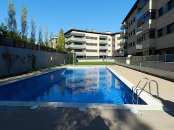 Apartamento Puerto Rico A