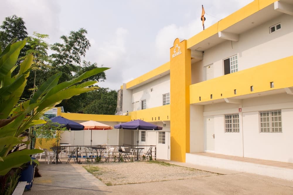 hotel image