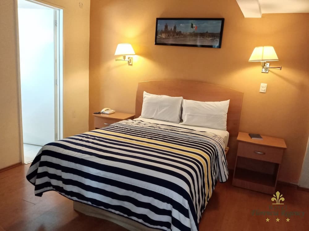 Hotel Florencia Regency