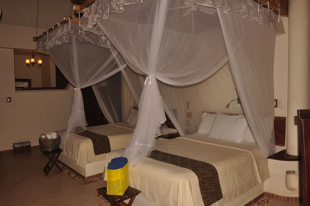 Nueva Vida de Ramiro