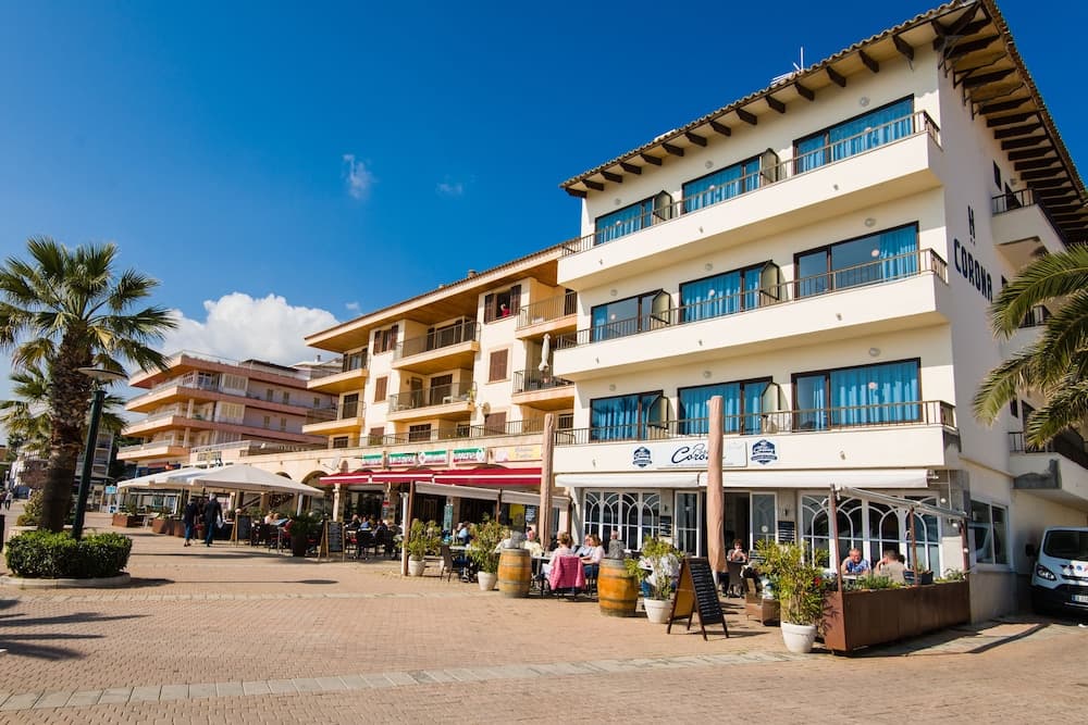 hotel image