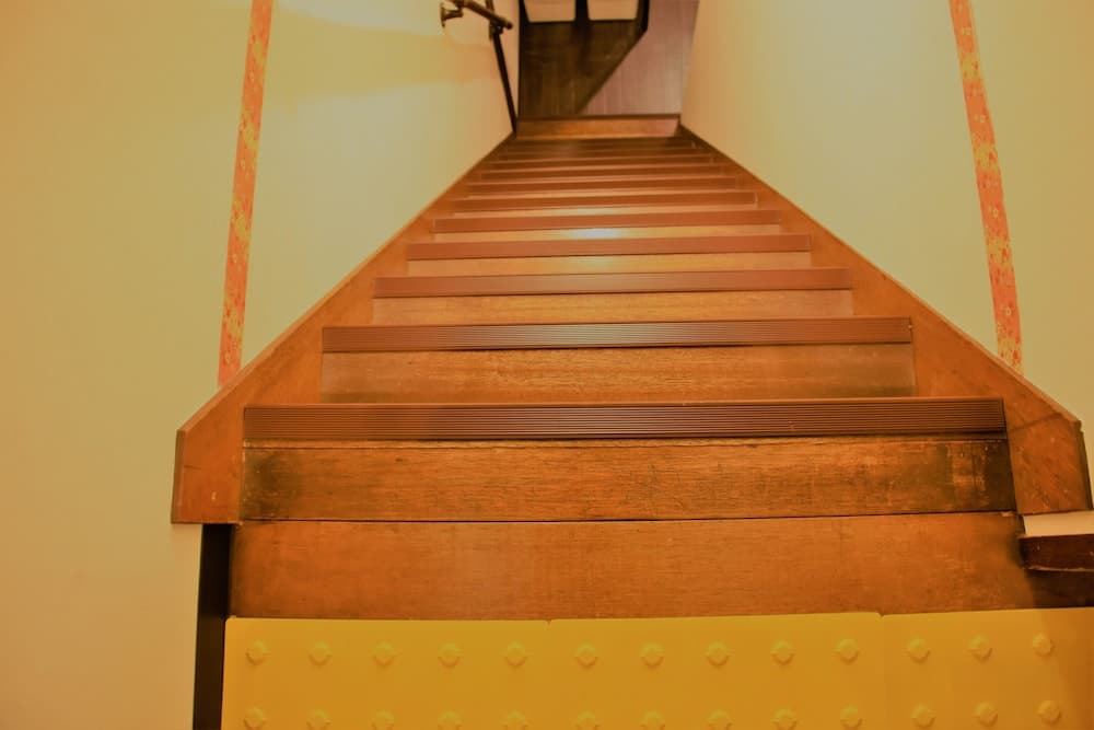 Guest House Oumi - Hostel