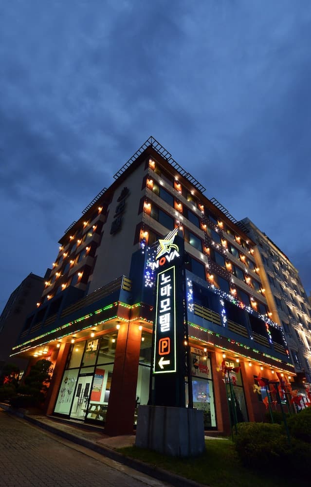 hotel image