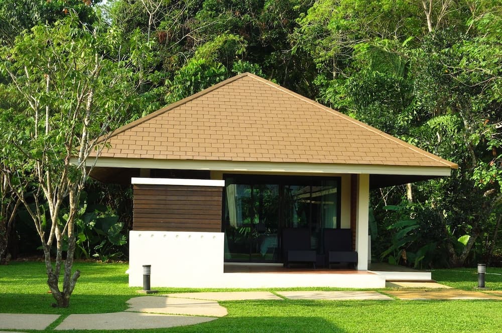 Mook Lamai Resort and Spa