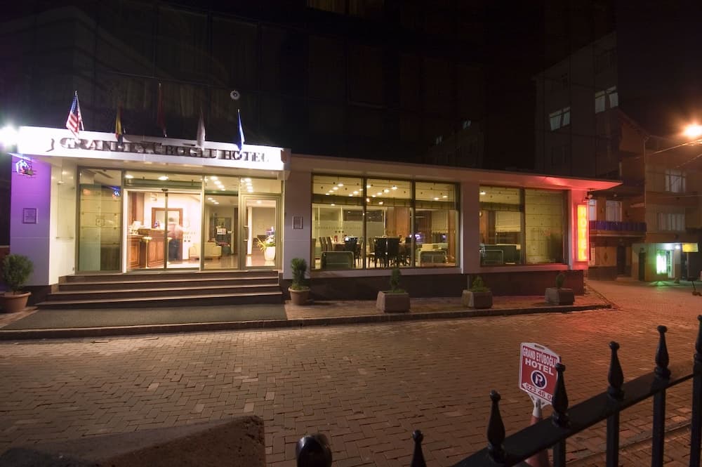 hotel image