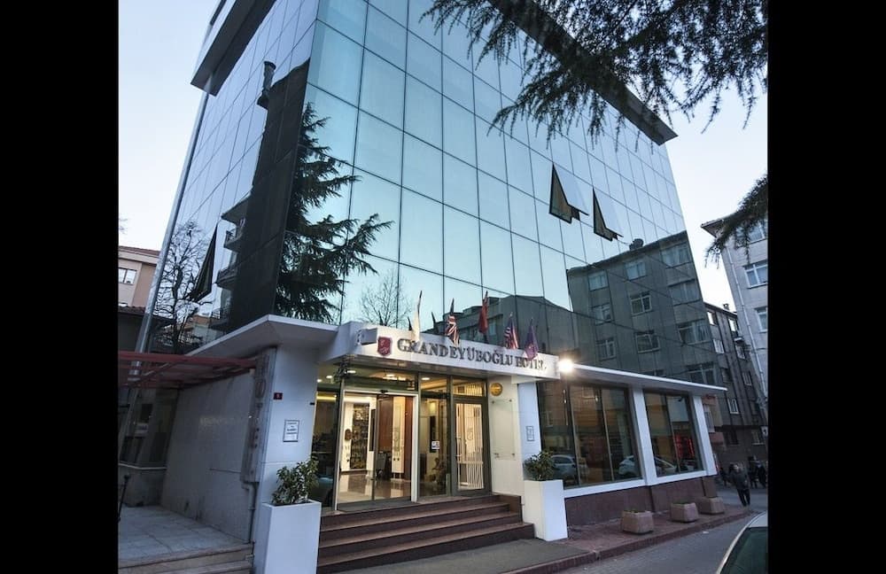 hotel image