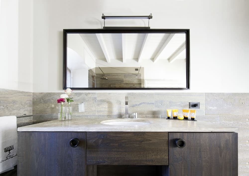 Podere Castel Merlo Resort