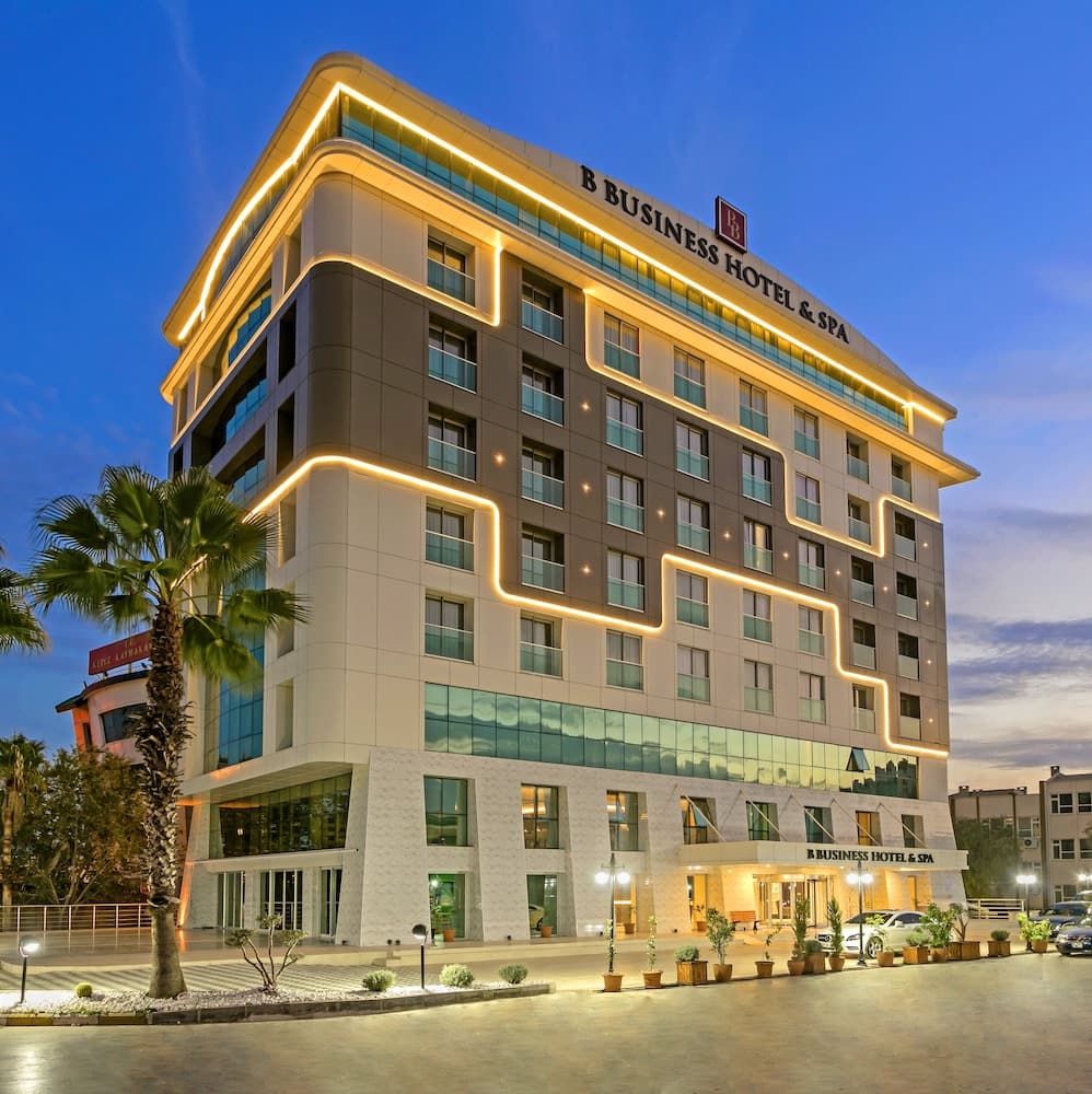 hotel image