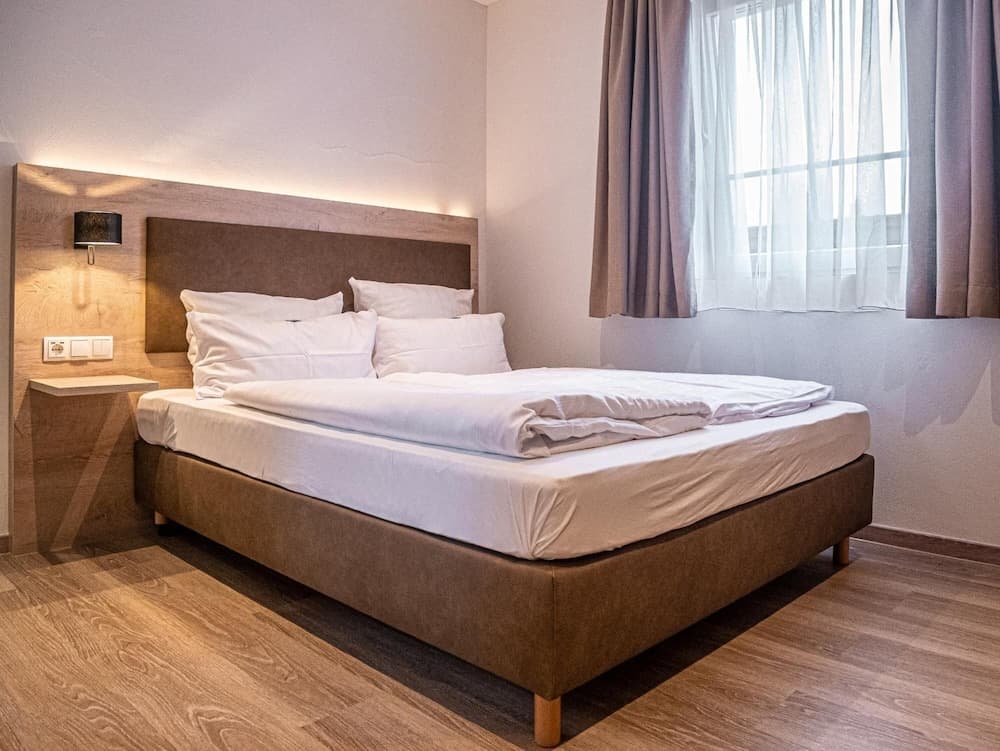 TDY Homes Hotel Schattner